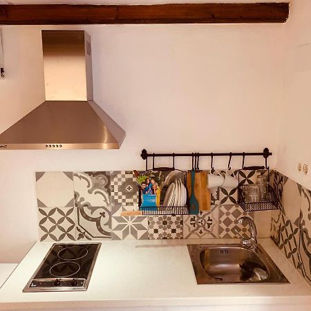 Casita del Flamingo en Casco Histórico Vila Alicante Exterior foto