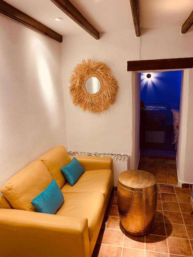 Casita del Flamingo en Casco Histórico Vila Alicante Exterior foto