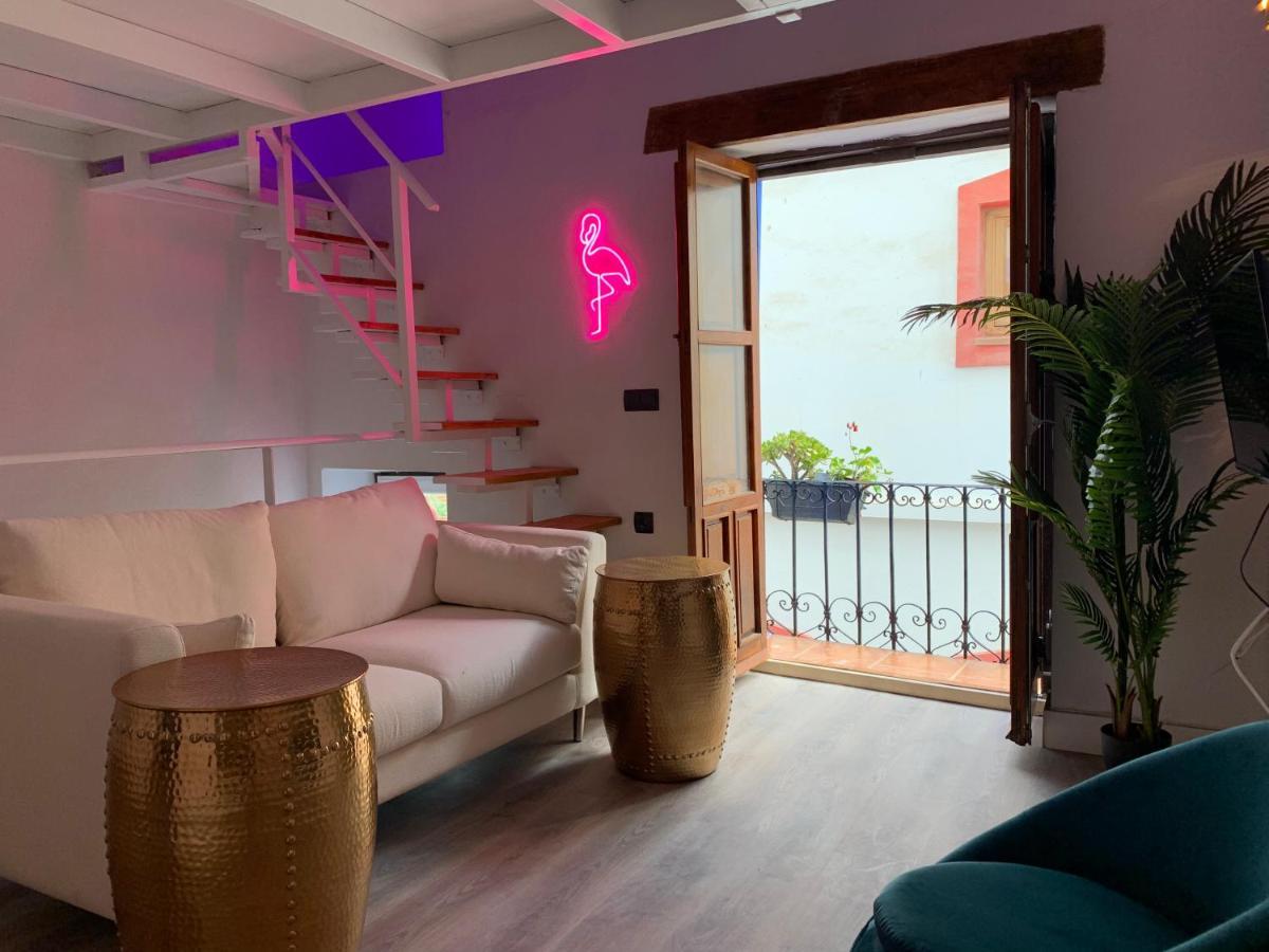 Casita del Flamingo en Casco Histórico Vila Alicante Exterior foto