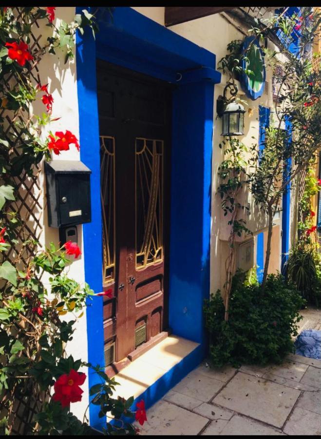 Casita del Flamingo en Casco Histórico Vila Alicante Exterior foto