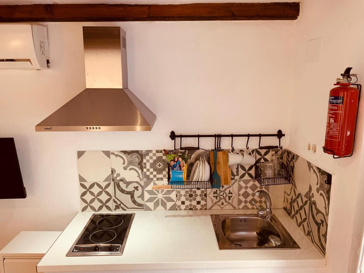 Casita del Flamingo en Casco Histórico Vila Alicante Exterior foto