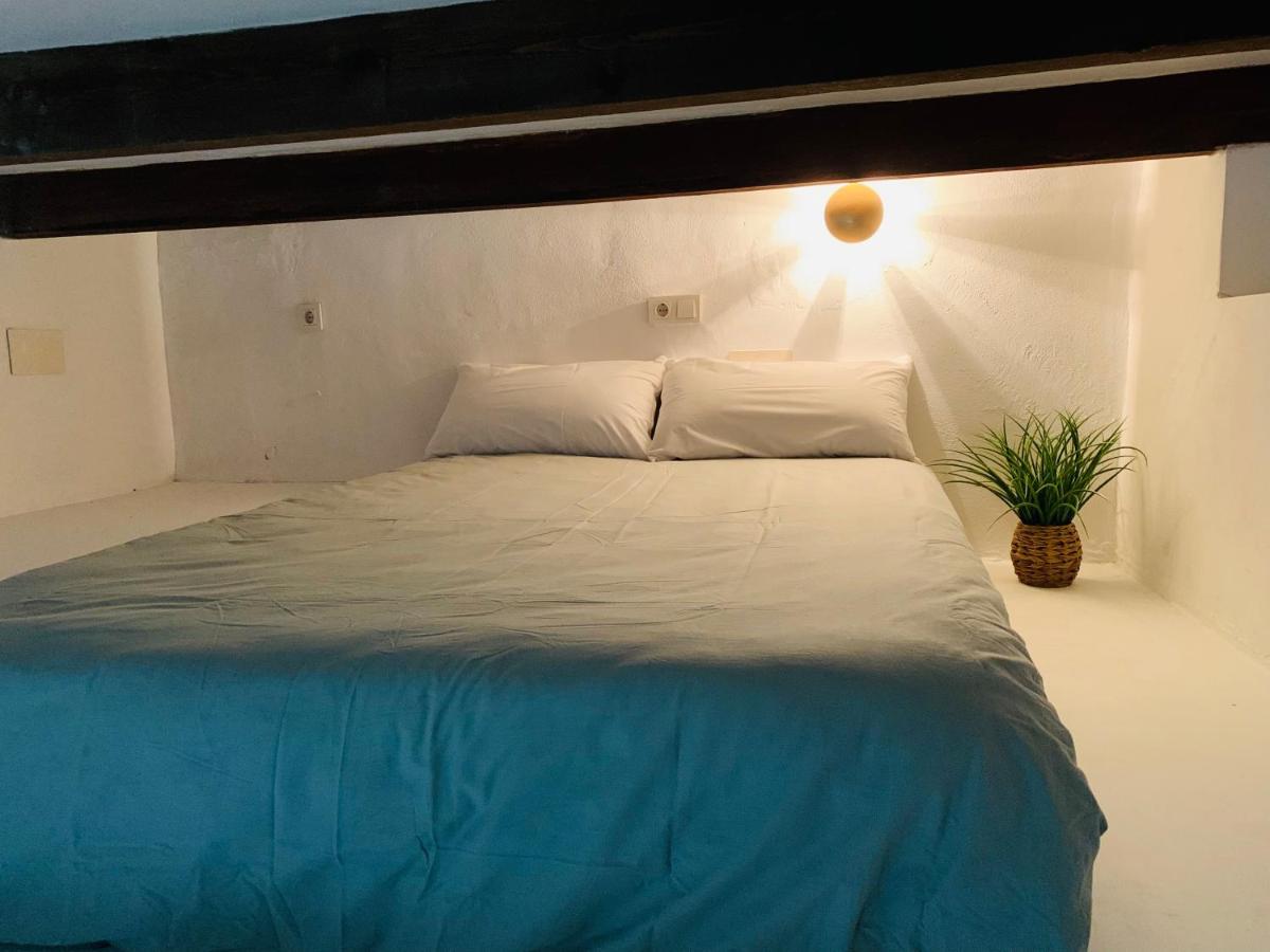 Casita del Flamingo en Casco Histórico Vila Alicante Exterior foto